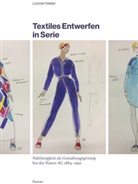 Leonie Häsler - Textiles Entwerfen in Serie