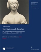Volker Krahn - Von Italien nach Preußen