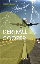 Udo Franzmann - Der Fall Cooper