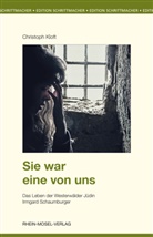 Christoph Kloft - Sie war eine von uns