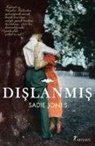 Sadie Jones - Dislanmis
