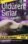 Lynda La Plante - Öldüren Sirlar