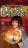 Anne Plichota, Cendrine Wolf - Oksa Pollock Sihirli Kitap