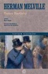 Herman Melville - Yazici Bartleby