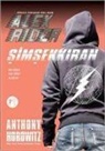 Anthony Horowitz - Simsekkiran