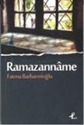 Fatma Barbarosoglu - Ramazanname