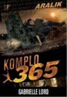 Gabrielle Lord - Komplo 365 Aralik
