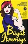 Jackie Pilossoph - Büyük Ikramiye