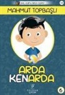 Mahmut Topbasli - Arda Kenarda - Akil Küpü Arda Serisi