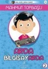 Mahmut Topbasli - Arda Bilgisayarda - Akil Küpü Arda Serisi