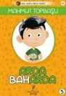 Mahmut Topbasli - Arda Baharda - Akil Küpü Arda Serisi