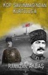 Ramazan Akbas - Kop Savunmasindan Kurtulusa