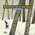 Feridun Oral - Bögürtlen Cini Ve Sari Gaga