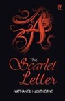 Nathaniel Hawthorne - The Scarlet Letter
