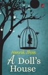Henrik Ibsen - A Doll's House