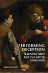 Brian Rappert - Performing Deception
