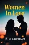 D. H. Lawrence - Women in Love