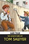 Mark Twain - The Adventures of Tom Sawyer
