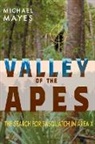 Michael Mayes - Valley of the Apes