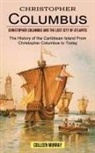 Colleen Murray - Christopher Columbus
