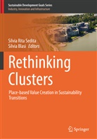 Blasi, Silvia Blasi, Silvia Rita Sedita, Silvia Rita Sedita - Rethinking Clusters