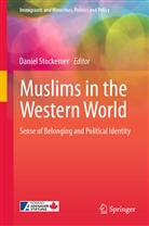 Daniel Stockemer - Muslims in the Western World