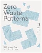 Birgitta Helmersson - Zero Waste Patterns