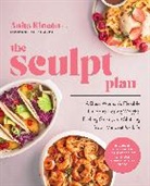 Anita Rincon - Sculpt Plan