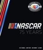 Kelly Crandall, Jimmy Creed, Creed Jimmy, Mike Hembree, Hembree Mike, Al Pearce... - Nascar 75 Years