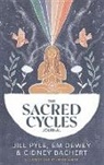 Cidney Bachert, Em Dewey, Jill Pyle, Jill/ Dewey Pyle, Jillian Pyle, Jessie White... - The Sacred Cycles Journal