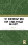 Carsten Chamberlain Smith-Hall, James Chamberlain, Chamberlain James, Carsten Smith-Hall, Smith-Hall Carsten - Bioeconomy and Non-Timber Forest Products