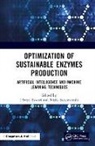 J Suryawanshi Satya Eswari, J Satya Eswari, Nisha Suryawanshi - Optimization of Sustainable Enzymes Production