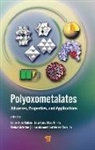 Beñat Artetxe, Juan M. Gutiérrez-Zorrilla, Juan Manuel Gutiérrez-Zorrilla, Leire Ruiz Rubio, Leire Ruiz Rubio, José L. Vilas... - Polyoxometalates