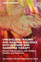 Sabine Vermeire, Sabine (Interactie-Academie Vermeire - UNRAVELLING TRAUMA AND WEAVING RES