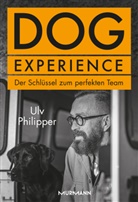 Ulv Philipper - Dog Experience