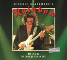 Rainbow - Black Masquerade, 2 Audio-CD + 1 DVD (Digipak) (Hörbuch)