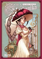 Joe Benitez, Marcia Chen, Joe Benitez, Martin Montiel - Lady Mechanika Collector's Edition. Band 5