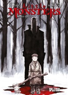 Jeff Lemire, Dustin Nguyen - Little Monsters. Band 1