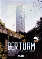 Jan Kounen, Omar Ladgham, Mr Fab - Der Turm. Band 1