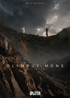 Christophe Bec, Stefano Raffaele - Olympus Mons. Band 9