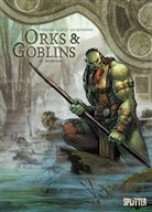 Sylvain Cordurié, Stéphane Créty - Orks & Goblins. Band 16