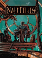 Mathieu Mariolle, Guénaël Grabowski - Nautilus. Band 2