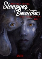 Owen King, Stephen King, Owen Youers, Alison Sampson - Sleeping Beauties (Graphic Novel). Band 2 (von 2)