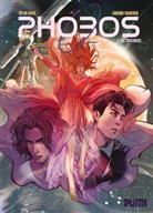 Victor Dixen, Eduardo Francisco - Phobos. Band 2
