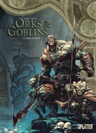 Olivier Peru, Ma Yi - Orks & Goblins. Band 15