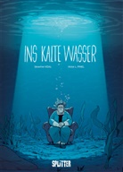 Séverine Vidal, Victor L. Pinel - Ins kalte Wasser