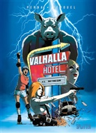 Patrice Perna, Fabrice Bedouel - Valhalla Hotel. Band 2