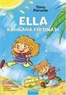 Timo Parvela - Ella Kahkaha Firtinasi