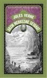 Jules Verne - Arzin Merkezine Seyahat