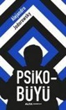 Alejandra Jodorawsky, Alejandro Jodorowsky - Psiko-Büyü